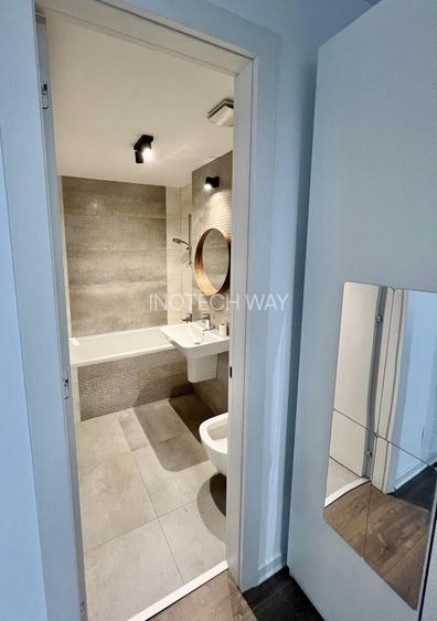 Studio dublu Cloud9| Aviației | Pipera | Promenada - 7
