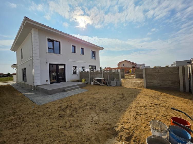 Duplex Calea Medves 4 camere la asfalt, Toate Utilitățile - 3