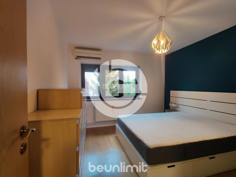 Apartament 3 camere decomandat-80mp-Etaj 2 Zona Centrala (Langa Politie) - 4
