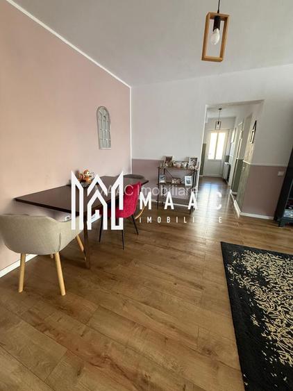 Casă tip duplex | 109 mpu | Bavaria Park Sibiu - 5