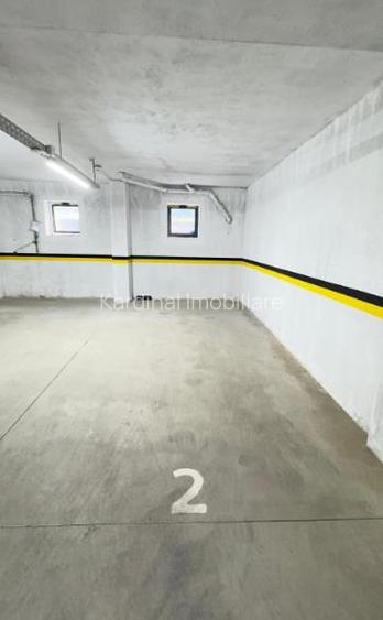 Apartament deosebit cu 4 camere, terasă și garaj subteran Maurer Villa - 5