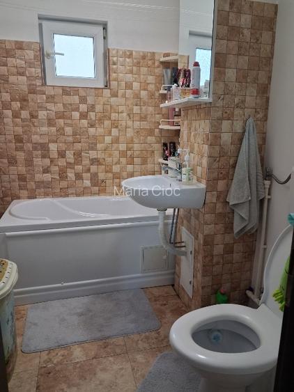 Apartament 2 camere zona inel 2 la parter - 3