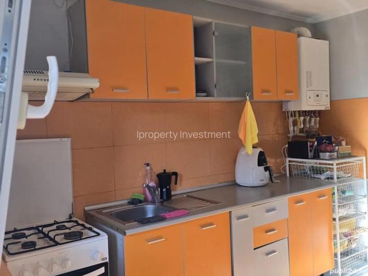 CASA | Catelu-Ilfov | 170 mp | centrala | proximitate metrou | teren 280 mp - 6