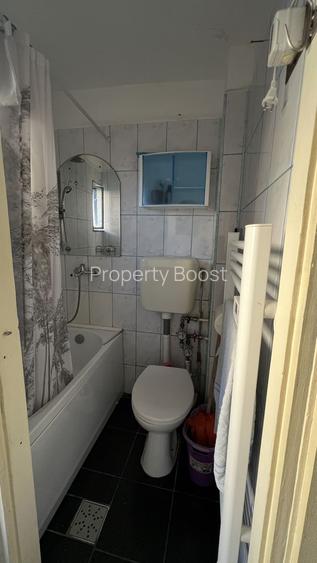 Garsoniera Bd. Timisoara, Romancierilor, Drumul Taberei - 7