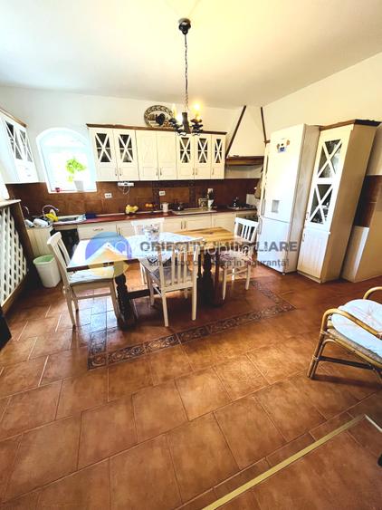 VILA  comuna PANGARATI - 6