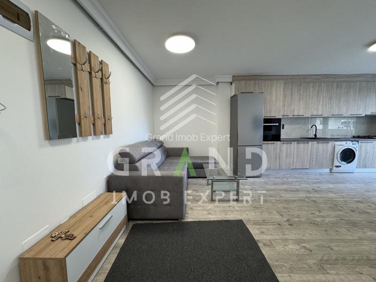 TOTUL NOU | Ap 2 camere | Terasa | Parcare subterana | Eroilor/Floresti - 3