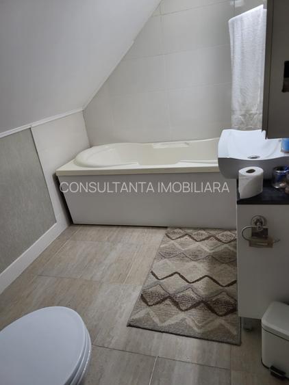 Casa P+M  5 camere + o garsoniera Jud Teleorman  la 49 km de Bucuresti - 14