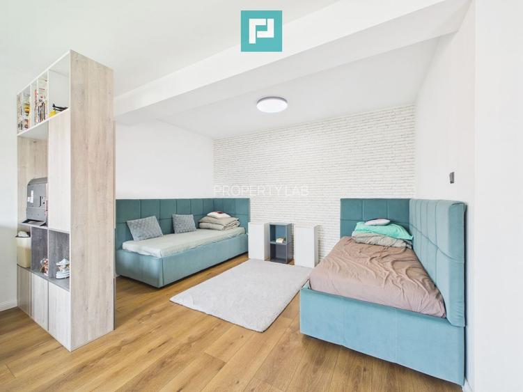 Casă individuală modernă, Moșnița Nouă - 18