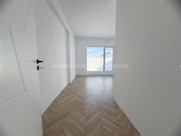 Casa gata de mutat - Comuna Berceni - 8