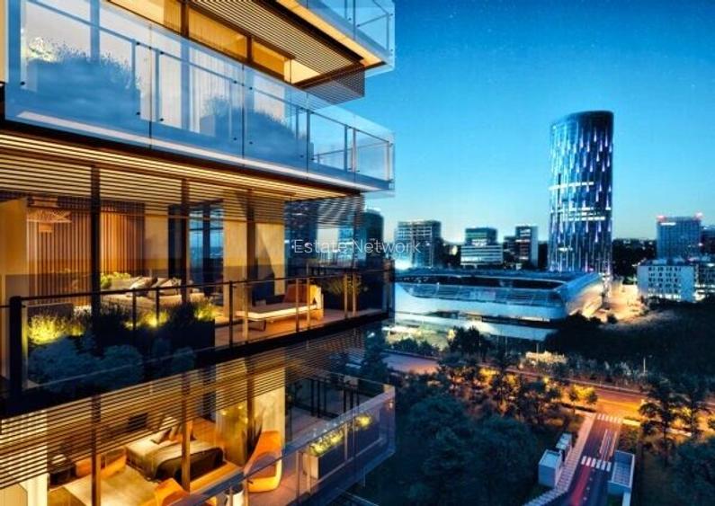 Apartament Cu 2 Camere - Calea Floreasca 167B | UP-Site | Prima Inchiriere - 14