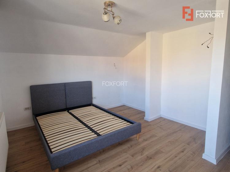 Duplex cu 5 camere, 336 mp teren, Mosnita Veche - 7