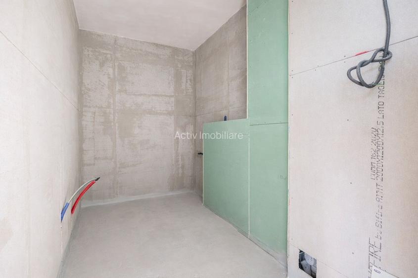 CONSTANTA - BDUL MAMAIA - ULTIMUL APARTAMENT CU VEDERE LA LAC SI PARC! - 15