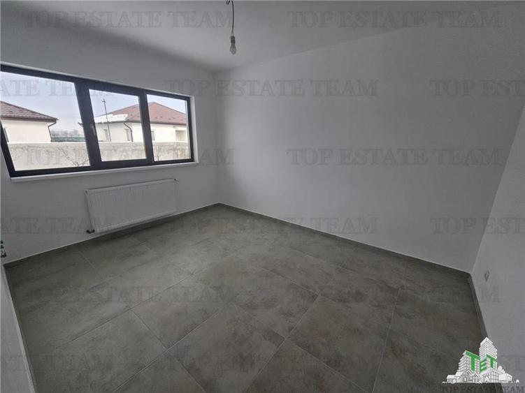 Casa parter 2 placi teren 450mp la 15 minute de Bucuresti