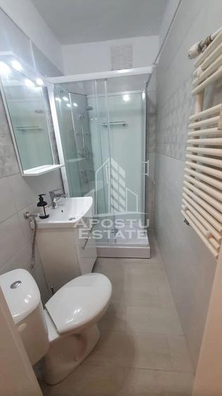 Apartament cu o camera,de vanzare, zona Balcescu, Timisoara