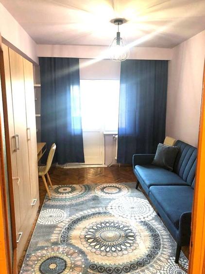 Apartament 3 camere, 76 mp, 2 băi, Nicolae Titulescu – Cipariu