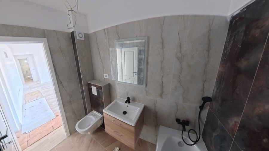 Apartament cu 3 camere 77 mp / Brancoveanu / Parc Oraselul Copiilor