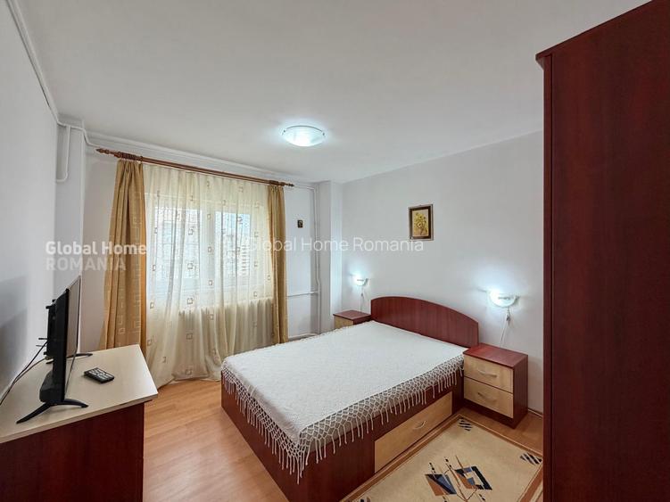 13 Septembrie • Apartament 2 Camere • Balcon •  Boiler • Priveliște Panoramică - 5