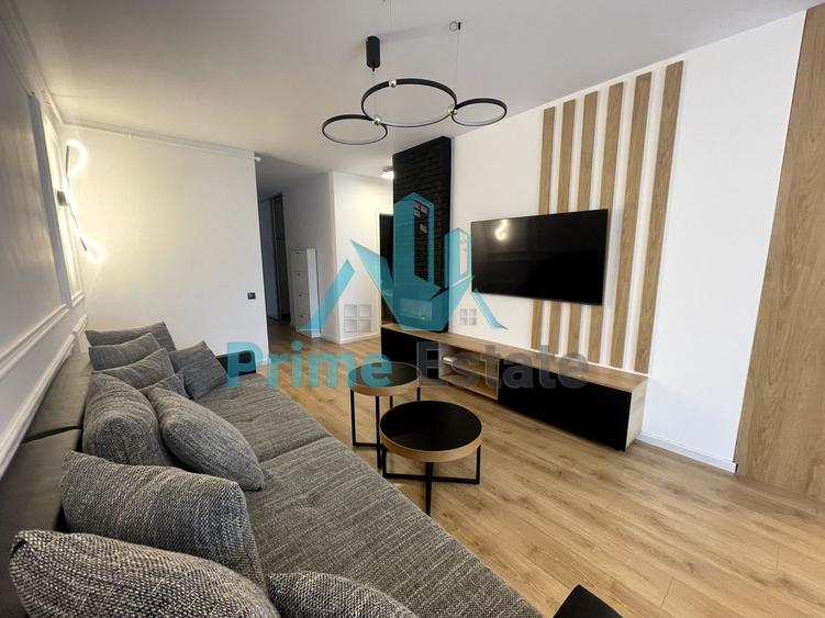 Apartament 3 camere Lux, Frunzișului!