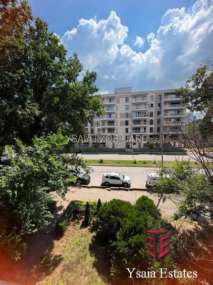 SAT VACANTA - MAMAIA - 3 CAMERE DE INCHIRIAT - ACCES PISCINA - TERMEN LUNG - - 5