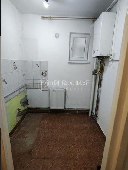 Apartament cu 3 camere, Etaj 3 – Cartier Mureșeni - 4