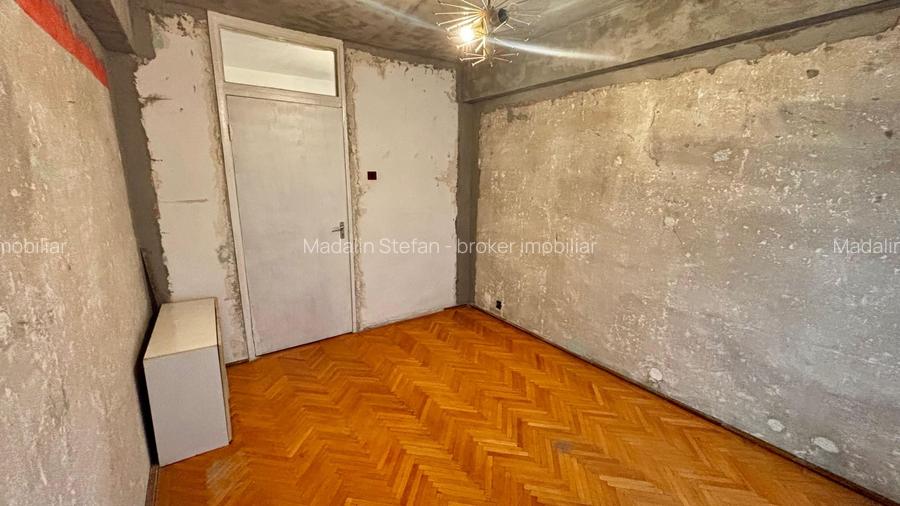 Închiriere Apartament 3 Camere - 2 Băi - Zona Bdul București, Ploiești - 9