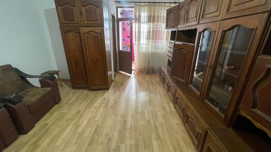 Garsoniera confort 1,zona Piata Noua