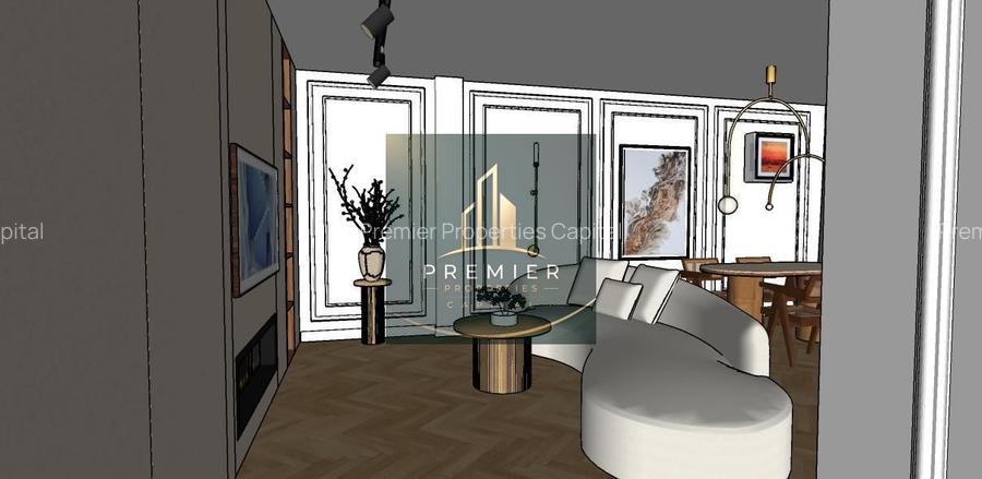 Apartament 3 camere 83 mp balcon generos 1 parcari zona linistita - 20