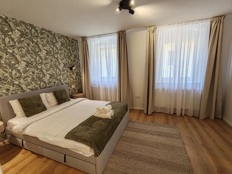 Apartament 2 camere recent renovat Str. REPUBLICII