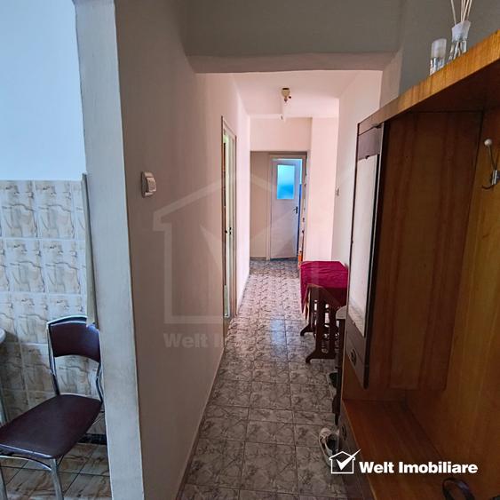 Apartament 4 camere, Manastur, zona Flora
