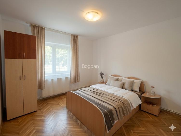De închiriat apartament 3 camere – Brașov, Centrul Nou - 6