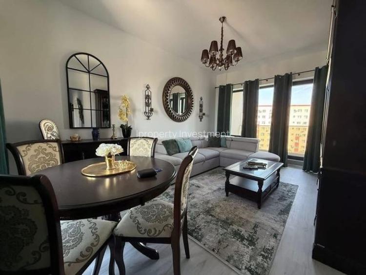 Închiriere Apartament 2 camere în Aparatorii Patriei - Smart Residence - Parcare - 4