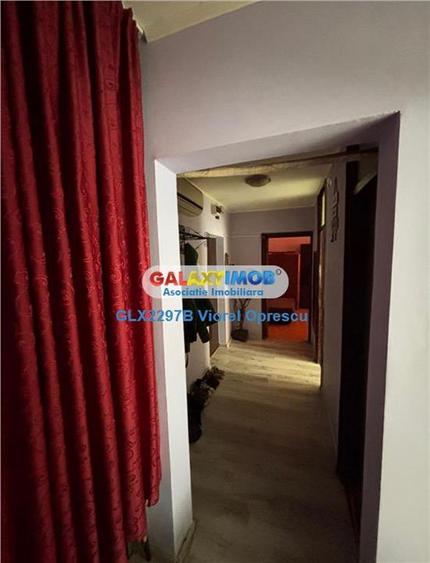 Apartament 2 camere, decomandat, Bulevardul Chisinau, Diham