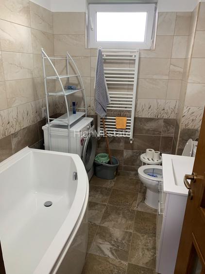 Apartament l 2 Camere l Parcare Inclusa l 5 min. De Mall - 4