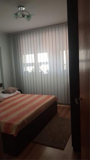 Bulevardul Drumul Taberei 3 camere Valea Argesului
