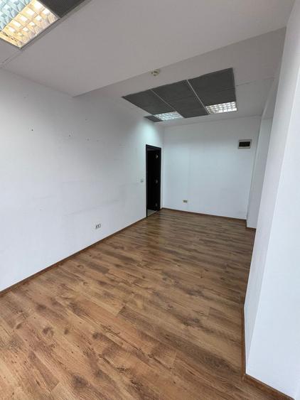 Spații de birouri premium de închiriat – Zonă centrală Arad