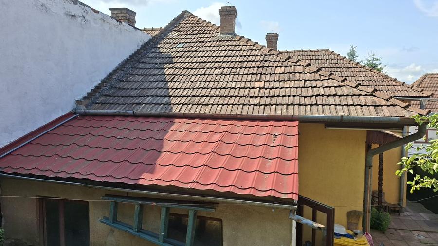 De vanzare casa singur in curte, 2 camere, Tg. Mures, Zona centrala