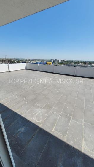 DUPLEX 3CAM. -MUTARE IMEDIATA / SCOALA BRAUNER,METROU N TECLU! - 16
