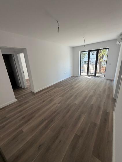 Apartamente 2 Camere Direct de la Dezvoltator / Melchisedec Residence