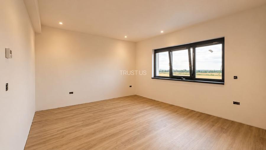 Comision 0% Duplex Dumbravita padure lac 168 mp utili | 4 dormitoare |