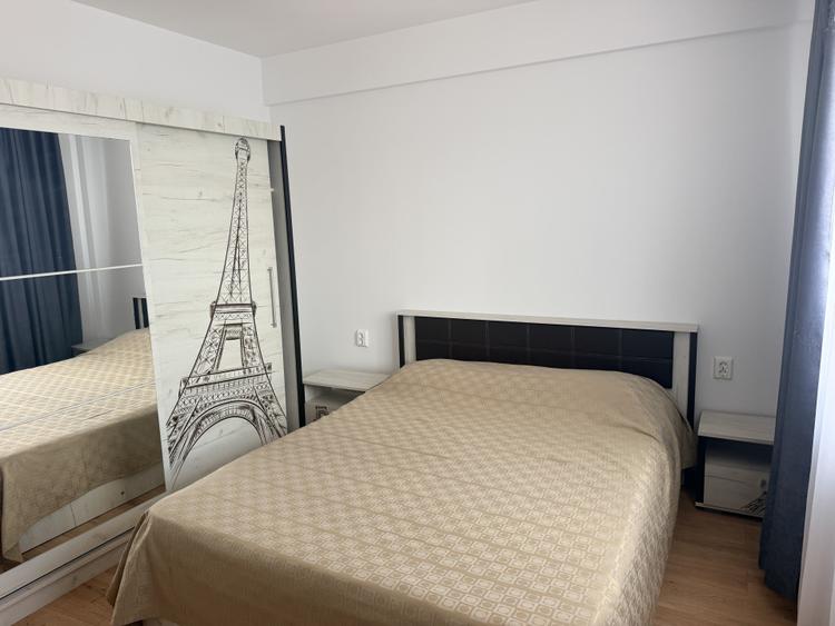 Ofera verii -Apartament 3 camere NOU semi, 63.70 mp+ parcare, Magnolia