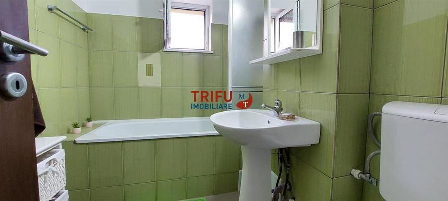 Apartament de închiriat 2 camere aproape de Primărie