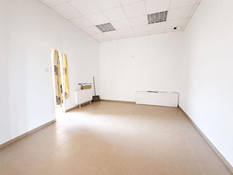 Spatiu comercial cu vitrina de inchiriat in Oradea, Decebal