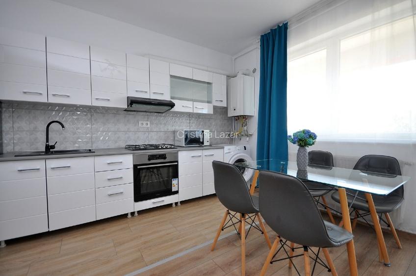 Prelungirea Ghencea-Strada Funigeilor, Apartament 3 camere,Bloc 2020,Loc Parcare - 3
