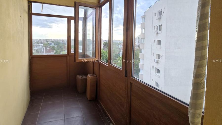 Apartament 2 camere Vitan, imobil 2009, metrou la 400 metri, centrala proprie - 6