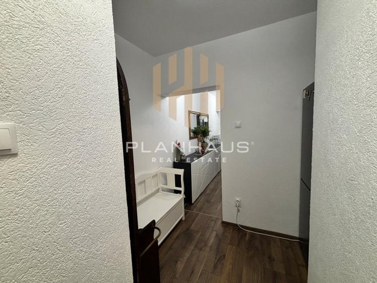 Apartament 3 camere decomandat – zonă centrală, Str. Minerilor
