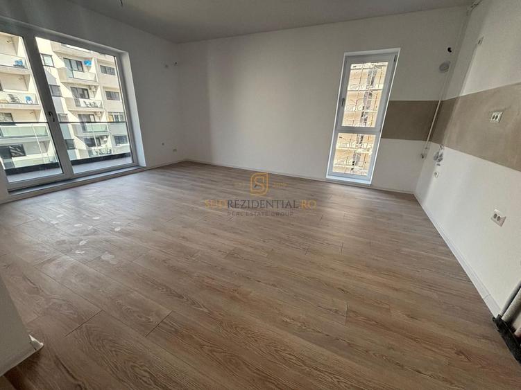 De inchiriat apartament modern cu 2 camere - Viva Residence, Sector 4