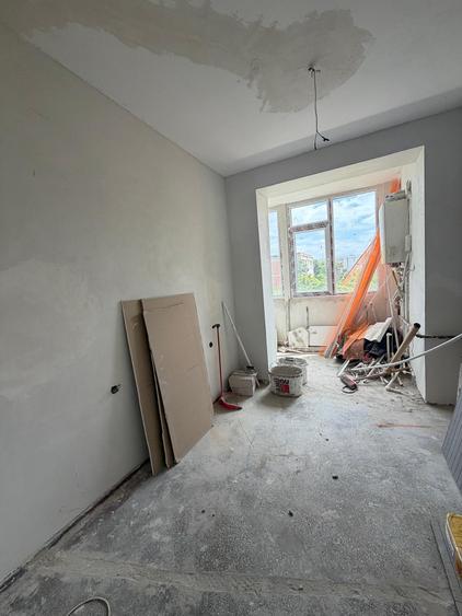 Vanzare apartament 2 camere in Galati, Tiglina 2, doua balcoane, sup.56 mp