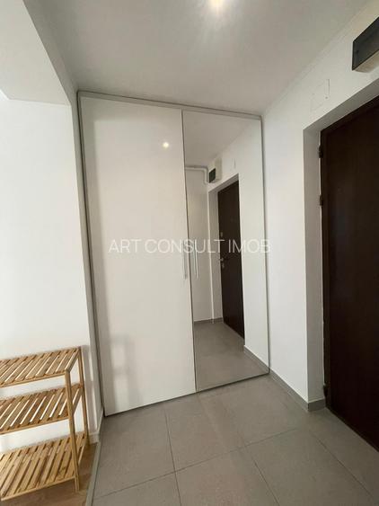 Apartament 3 camere | Foisorul de foc| Decomandat | Nou mobilat - 11