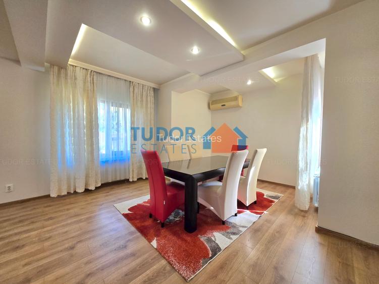 Spacious 3-Bedroom villa - 400sqm Garden - Walking Distance from British School - 6