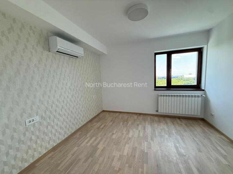 Apartament 3 camere | 108 mp utili | 2 balcoane | Finisaje premium - 4